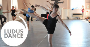 Ludus Dance - Dance Classes and Studio Hire