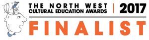 North West Cultural Education Awards Finalist 2017 - Ludus Dance
