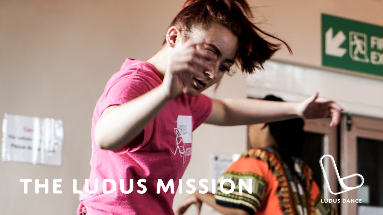 The Ludus Mission - Ludus Dance