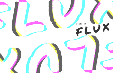 State of Flux banner