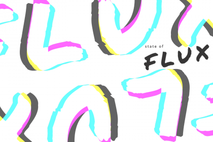 State of Flux banner
