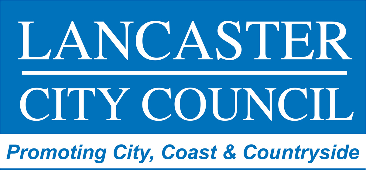 Lancaster City Council (logo)