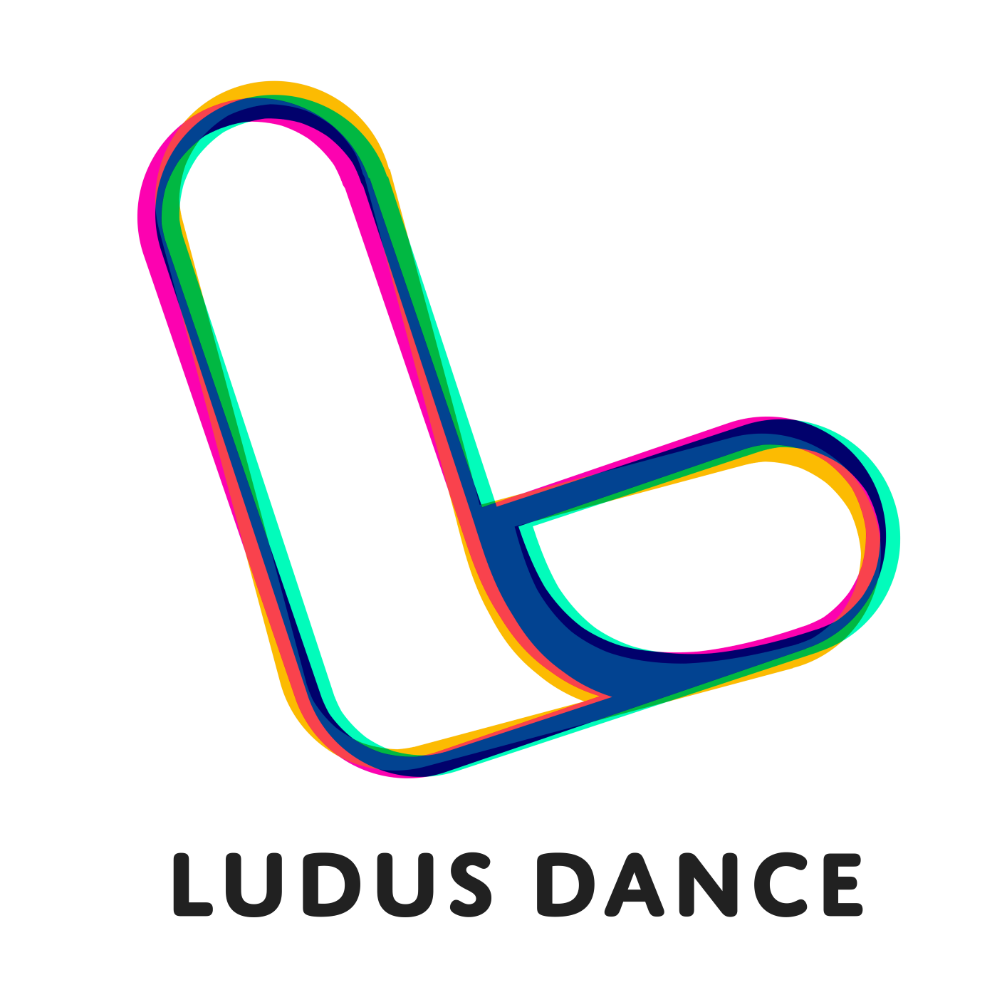 Ludus Dance (logo)