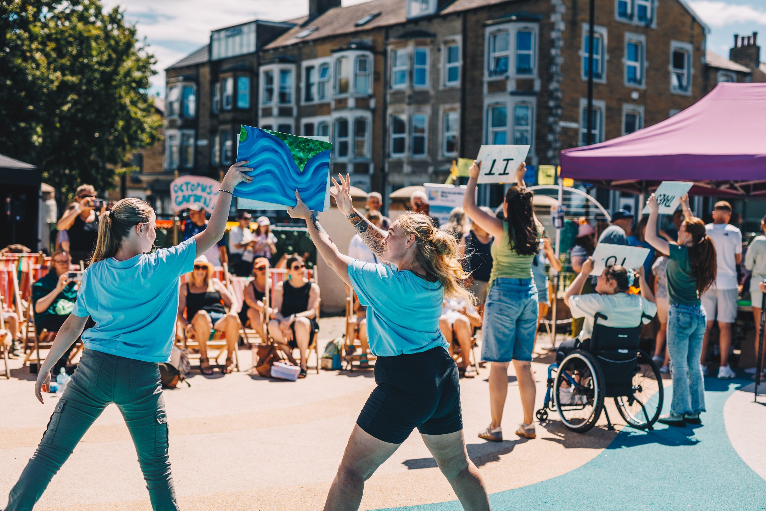 3 Degrees Festival GW Previews (17 of 38)