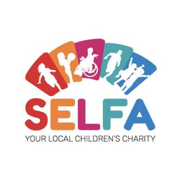 SELFA Charity Logo